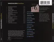 CD - Antonio Carlos Jobim - Antonio Carlos Jobim's Finest Hour