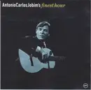 CD - Antonio Carlos Jobim - Antonio Carlos Jobim's Finest Hour