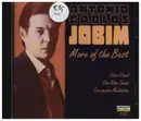 CD - Antonio Carlos Jobim - More Of The Best