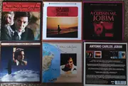 CD-Box - Antonio Carlos Jobim - Original Album Series