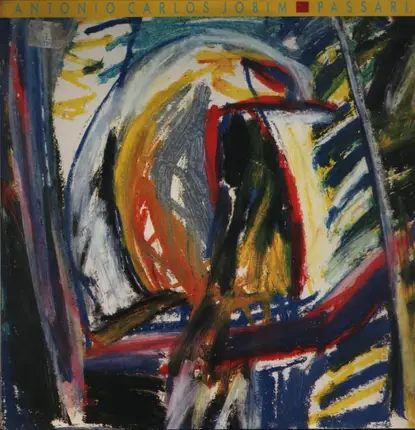 Antonio Carlos Jobim - Passarim