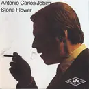 CD - Antonio Carlos Jobim - Stone Flower