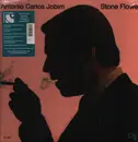 LP - Antonio Carlos Jobim - Stone Flower - Gatefold, 180g