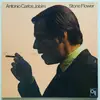 LP - Antonio Carlos Jobim - Stone Flower - Insert