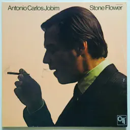 Antonio carlos jobim stone flower 23