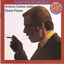 CD - Antonio Carlos Jobim - Stone Flower