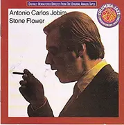 CD - Antonio Carlos Jobim - Stone Flower
