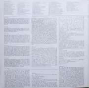 LP - Cesti - Cantate - Gatefold