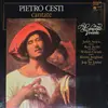 LP - Cesti - Cantate - Gatefold