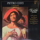 LP - Cesti - Cantate - Gatefold