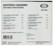 CD - António Chainho - Guitarra Portuguesa
