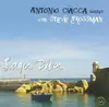 CD - Antonio Ciacca Quintet With Steve Grossman - Lagos Blues