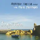 CD - Antonio Ciacca Quintet With Steve Grossman - Lagos Blues