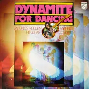 Antonio Conde - Dynamite For Dancing - Antonio's Golden Hit-Guitar