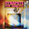 LP - Antonio Conde - Dynamite For Dancing - Antonio's Golden Hit-Guitar