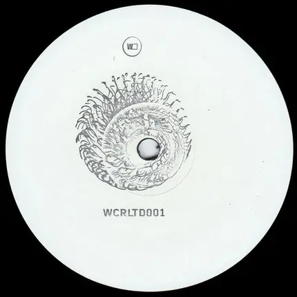 Antonio De Angelis - Incrisis EP
