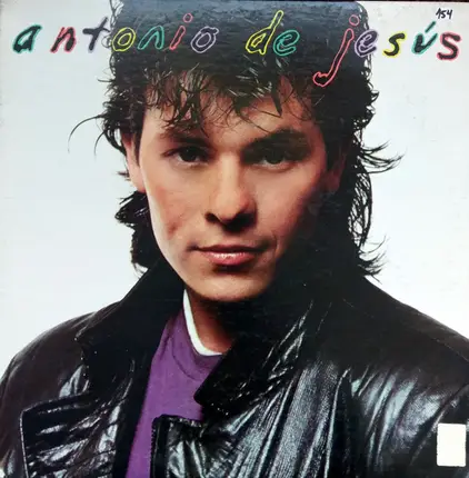 Antonio De Jesús - Antonio De Jesús