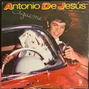 LP - Antonio De Jesús - Sígueme