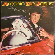 LP - Antonio De Jesús - Sígueme