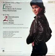 LP - Antonio De Jesús - Antonio De Jesús