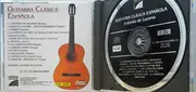 CD - Antonio De Lucena - Guitarra Clasica Espanola