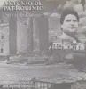 LP - Antonio De Patrocinio - Mi Viejo Barrio