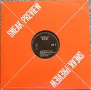 12inch Vinyl Single - Antonio De Plata - Madona, Madona