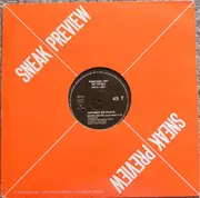 12inch Vinyl Single - Antonio De Plata - Madona, Madona