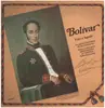 LP-Box - Antonio Del Villar - Bolívar: Vida Y Legado - Gatefold