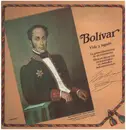 LP-Box - Antonio Del Villar - Bolívar: Vida Y Legado - Gatefold