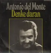 LP - Antonio del Monte - Denke Daran