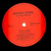 LP - Antonio del Monte - Denke Daran