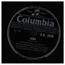 Schellack - Antonio 'El Bailarín' , Manolo Manzanilla / Rosario And Antonio 'El Bailarín' - Caña / Zorongo Gitano