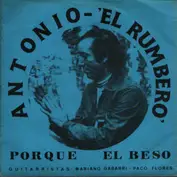 Antonio 'El Rumbero'