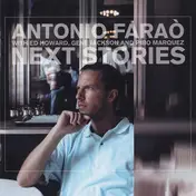 Antonio Faraò - Next Stories