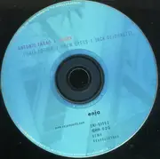 CD - Antonio Faraò - Thorn