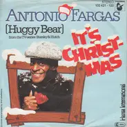 Antonio Fargas - It's Christmas