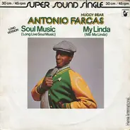 Antonio Fargas - Soul Music / My Linda