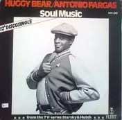 Antonio Fargas - Soul Music
