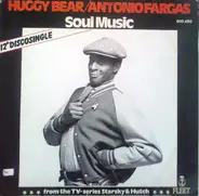 Antonio Fargas - Soul Music