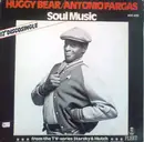 12inch Vinyl Single - Antonio Fargas - Soul Music