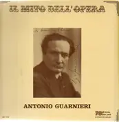 Antonio Guarnieri