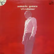 Antonio Gómez "El Colorao"