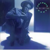 Antonio Hart - For the First Time