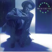 CD - Antonio Hart - For The First Time