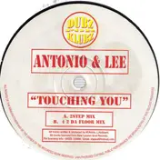 Antonio - Touching You