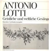 Antonio Lotti