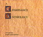 Antonio Lotti - A Renaissance Anthology