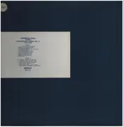 LP - Antonio Paoli - Anniversary Album Vol.2