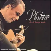 Antonio Placer - PAN DE HARAPO BANDA